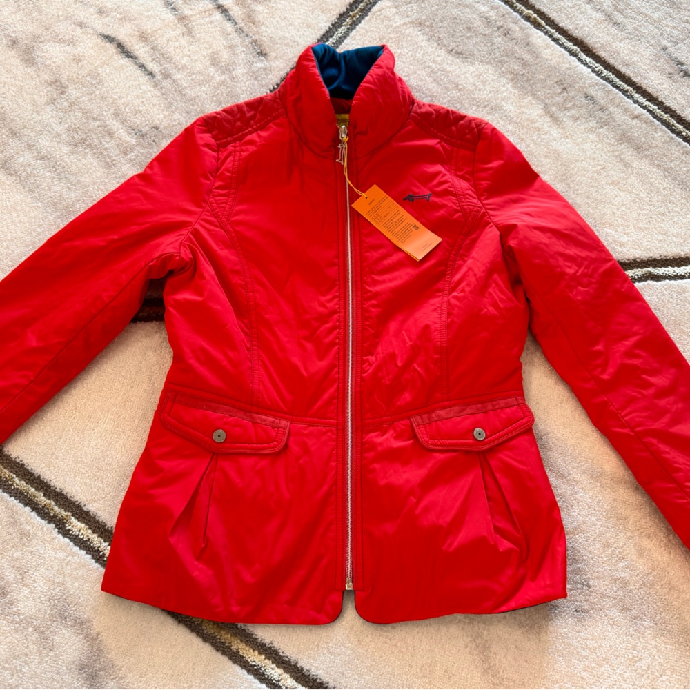 Louis Caste lightweight jacket